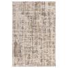 Kuza 120x170cm Abstract Beige