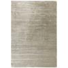 Kuza 120x170cm Plain Stripe Khaki