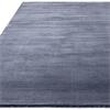Kuza 120x170cm Plain Stripe Navy