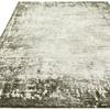 Kuza 160x230cm Border Green