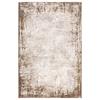 Kuza 160x230cm Border Beige