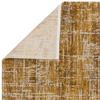 Kuza 160x230cm Abstract Gold