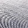 Kuza 160x230cm Plain Stripe Navy