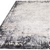 Kuza 200x290cm Border Grey
