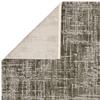 Kuza 200x290cm Abstract Green