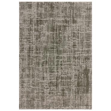 Kuza 200x290cm Abstract Green