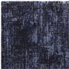 Kuza 200x290cm Abstract Navy