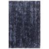 Kuza 200x290cm Abstract Navy