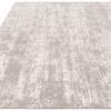 Kuza 200x290cm Abstract Grey