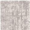 Kuza 200x290cm Abstract Grey