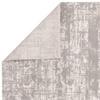 Kuza 200x290cm Abstract Grey