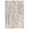 Kuza 200x290cm Abstract Grey