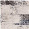 Kuza 200x290cm Lines Blue