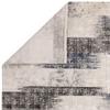 Kuza 200x290cm Lines Blue
