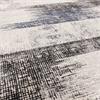 Kuza 200x290cm Lines Blue