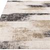 Kuza 200x290cm Lines Beige