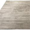 Kuza 200x290cm Plain Stripe Khaki