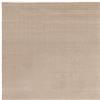 Kuza 200x290cm Plain Stripe Beige