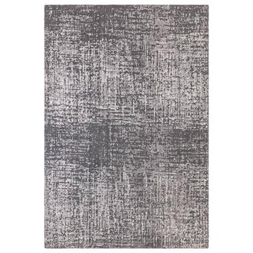 Torino 120x170cm Charcoal