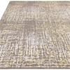 Torino 120x170cm Gold