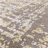 Torino 120x170cm Gold