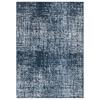 Torino 120x170cm Petro Blue