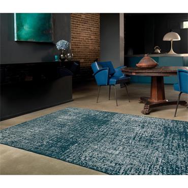 Torino 120x170cm Teal Green