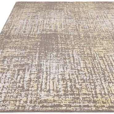 Torino 160x230cm Gold