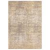 Torino 160x230cm Gold