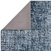 Torino 160x230cm Petro Blue