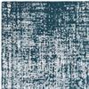Torino 160x230cm Teal Green