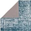 Torino 160x230cm Teal Green