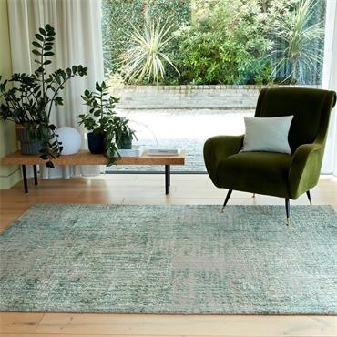 Torino 200x290cm Forest Green