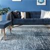 Torino 200x290cm Petro Blue