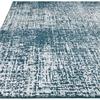 Torino 200x290cm Teal Green