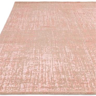 Torino 200x290cm Terracotta