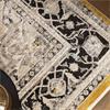 Sovereign 120x166cm Gold Medallion