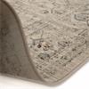 Sovereign 120x166cm Ash Medallion