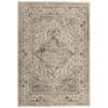 Sovereign 120x166cm Ash Medallion