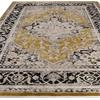 Sovereign 200x290cm Gold Medallion