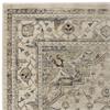 Sovereign 200x290cm Ash Medallion