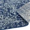 Nova 080x150cm Antique Navy NV11