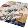 Nova 080x150cm Mustard Multi NV22