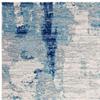 Nova 080x150cm Mirage Blue NV36