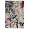 Nova 080x150cm Palette Multi NV38