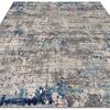 Nova 080x150cm Illusion Blue NV40