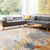 Nova 120x170cm Illusion Ochre NV39