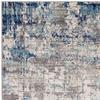 Nova 120x170cm Illusion Blue NV40