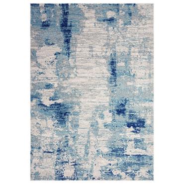 Nova 160x230cm Mirage Blue NV36