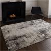 Nova 160x230cm Mirage Charcoal NV37